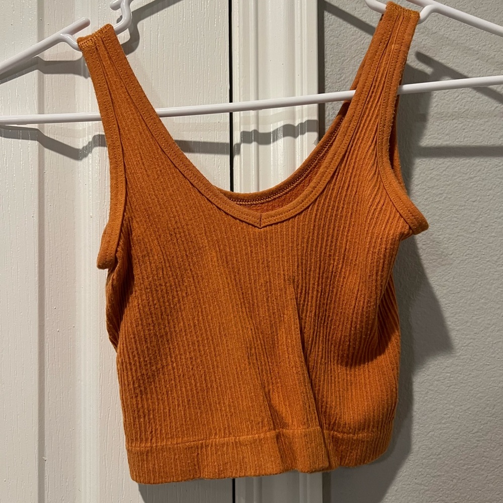 Urban Bra Top